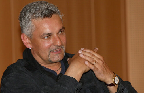 Baggio a știut cum să învingă accidentările și durerile provocate de genunchii loviți de adversari