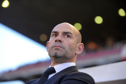 Paco Jemez // FOTO: Guliver/GettyImages