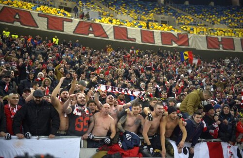 Foto: Alex Nicodim/Gazeta Sporturilor