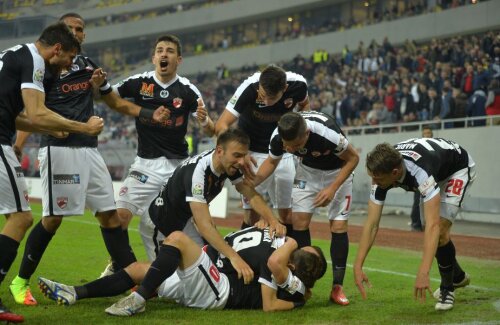 Foto: Alex Nicodim/Gazeta Sporturilor