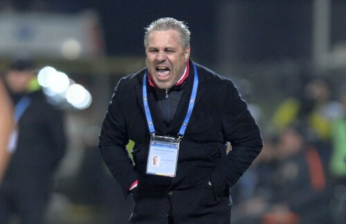 Foto: Raed Krishan/Gazeta Sporturilor