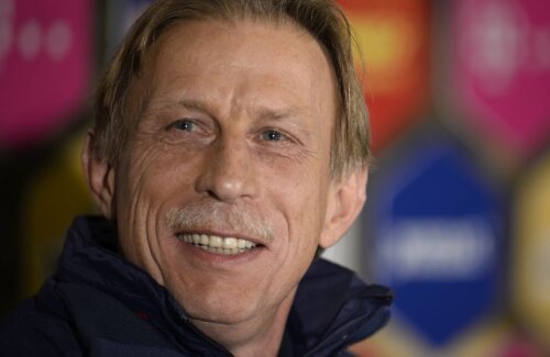 Foto: Raed Krishan/Gazeta Sporturilor