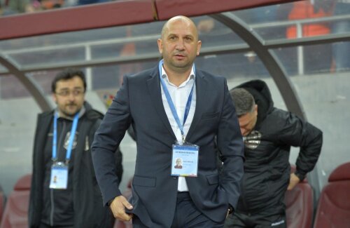 Foto: Alex Nicodim/Gazeta Sporturilor