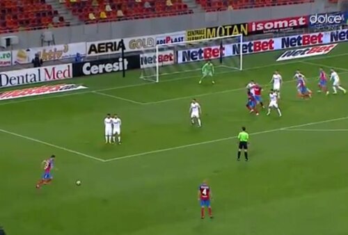 Captură TV Dolce Sport