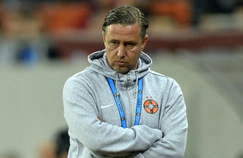 Foto: Alex Nicodim/Gazeta Sporturilor