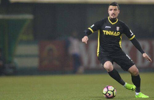 Budescu a marcat 10 goluri și are și 12 assist-uri pentru Astra în actualul sezon, în 32 de meciuri în toate competițiile
