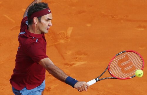 Roger Federer vine tare din urmă: a urcat deja pe locul 4 ATP