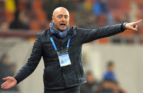 Foto: Alex Nicodim/Gazeta Sporturilor