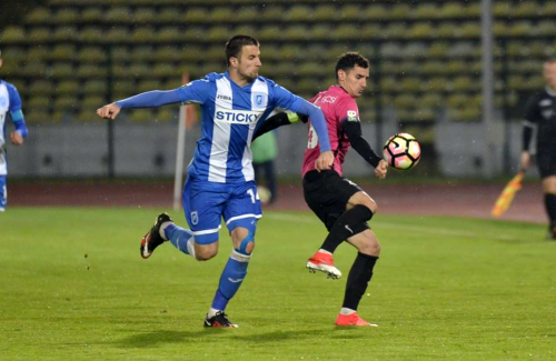 Foto: Facebook/Academia de fotbal Gheorghe Hagi