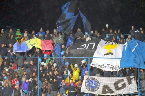 Foto: FC Viitorul