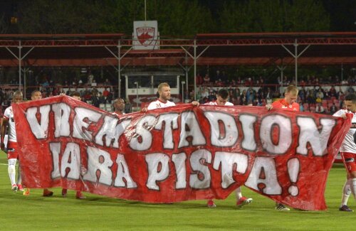 Foto: Cristi Preda/Gazeta Sporturilor