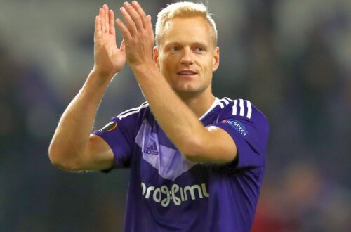 FOTO: Guliver/GettyImages