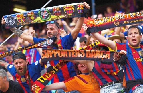 FOTO: Guliver/GettyImages