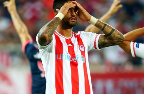 Manuel da Costa // FOTO: Guliver/GettyImages