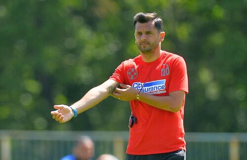 Foto: Alex Nicodim/Gazeta Sporturilor