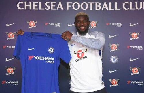 Foto: chelseafc.com