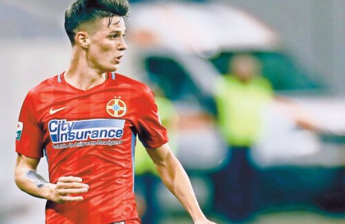 foto: Cristi Preda, GSP