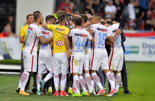 Foto: Alex Nicodim/Gazeta Sporturilor