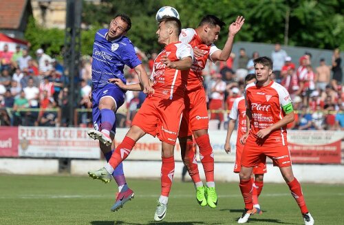 Foto: Raed Krishan/Gazeta Sporturilor