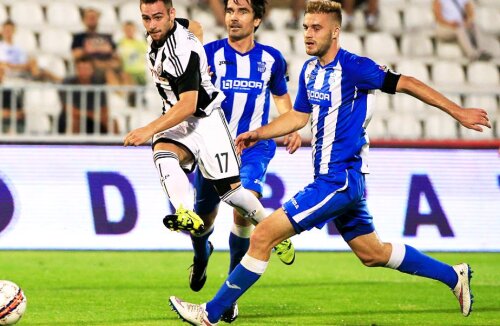 Bogdan Planici, în dreapta // FOTO: Guliver/GettyImages