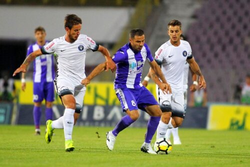 Foto: FCViitorul