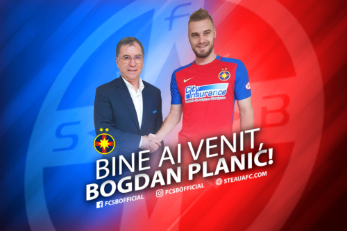 foto: fcsb.ro