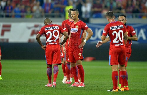 Foto: Alex Nicodim/Gazeta Sporturilor