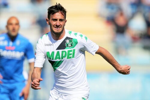 Alberto Aquilani, foto: Gulliver/gettyimages