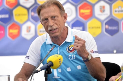 Foto: Raed Krishan / Gazeta Sporturilor