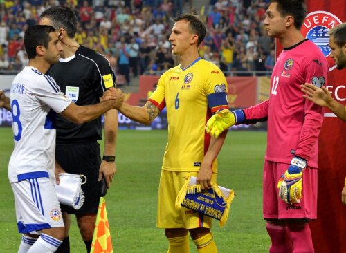 Foto: Cristi Preda / Gazeta Sporturilor