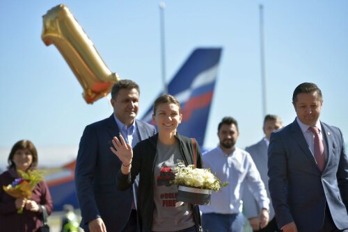 Foto: Cristi Preda / Gazeta Sporturilor