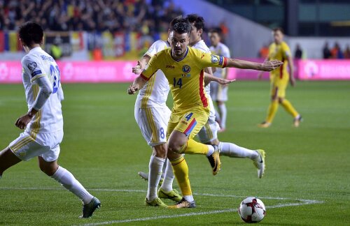 Foto: Cristi Preda/Gazeta Sporturilor