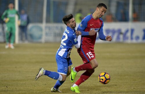 Foto: Cristi Preda/Gazeta Sporturilor