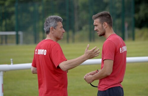 FOTO: Gazeta Sporturilor