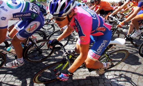 Damiano Cunego, foto: Gulliver/gettyimages
