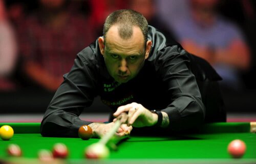 Mark Williams, foto: Gulliver/gettyimages