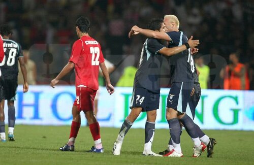 Foto: Gazeta Sporturilor