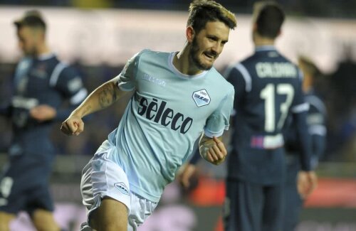 FOTO: Guliver/GettyLazio