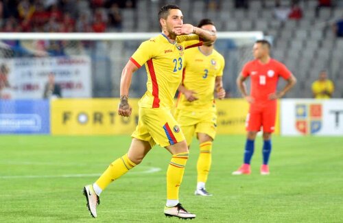 Foto: Raed Krishan/Gazeta Sporturilor