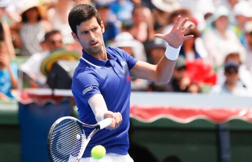 Novak Djokovic, Australian Open, foto: Guliver/gettyimages