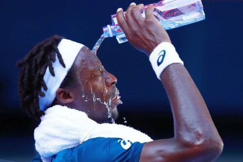 FOTO: Guliver/GettyImages