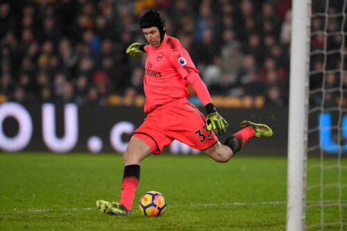 FOTO: Guliver/GettyImages