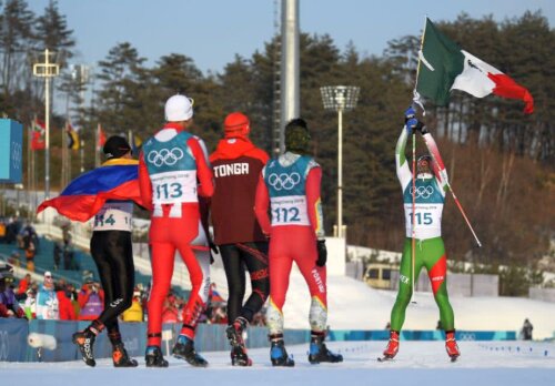 FOTO: Guliver/GettyImages