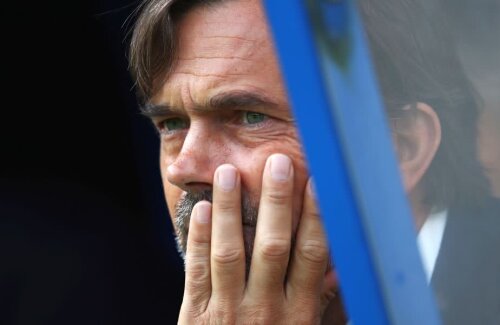 Phillip Cocu. foto: Guliver/GettyImages