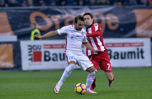 Palici n-a vrut să prelungească în varî cu Dinamo, a ajuns în cele din urmă la Mouscron, unde a jucat doar 4 meciuri, iar din iarnă s-a întors în 