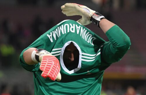 Gianluigi Donnarumma
(foto: Guliver/Getty Images)