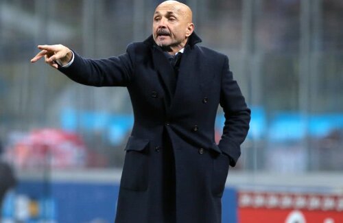 Luciano Spalletti
(foto: Guliver/Getty Images)