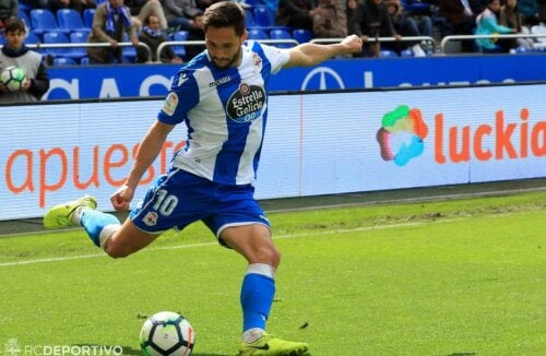 FOTO: facebook.com/RCDeportivo