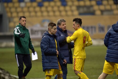 FOTO: Cristi Preda / Gazeta Sporturilor