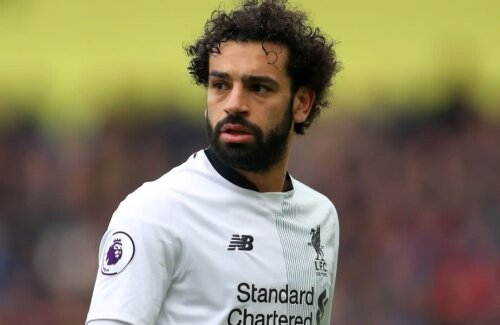 Mohamed Salah
(foto: Guliver/Getty Images)